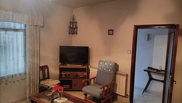 Foto 2 de Casa en venda a Chinchón de 4 habitacions amb garatge i calefacció