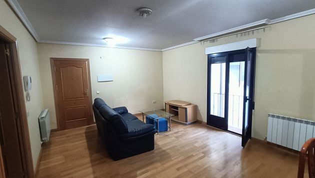 Foto 2 de Piso en venta en Chinchón de 3 habitaciones con garaje y calefacción