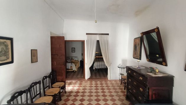 Foto 1 de Venta de casa rural en Morata de Tajuña de 5 habitaciones y 412 m²