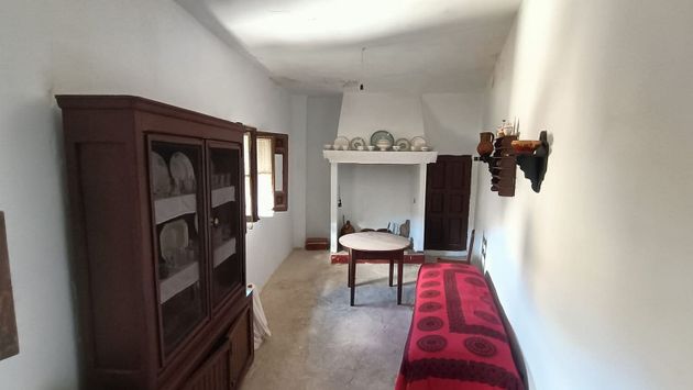 Foto 2 de Casa rural en venda a Morata de Tajuña de 5 habitacions i 412 m²
