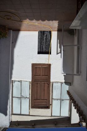 Foto 1 de Xalet en venda a calle De Benito Hortelano de 2 habitacions i 557 m²