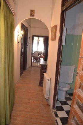 Foto 2 de Venta de chalet en calle De Benito Hortelano de 2 habitaciones y 557 m²