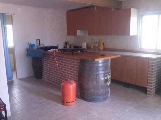 Foto 1 de Casa rural en venda a Chinchón de 2 habitacions amb terrassa i piscina