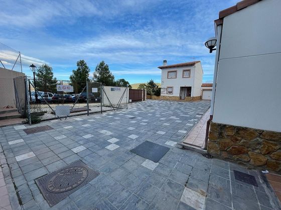 Foto 2 de Casa en venda a Carabaña de 4 habitacions amb terrassa i garatge