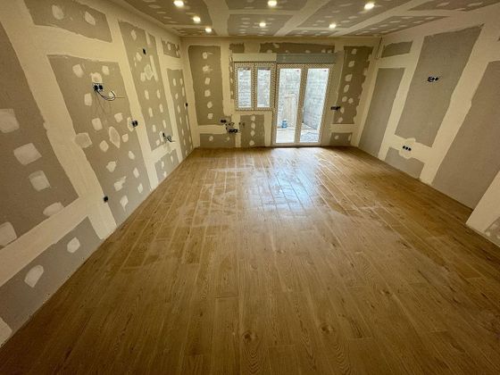 Foto 1 de Casa en venda a Morata de Tajuña de 2 habitacions i 178 m²