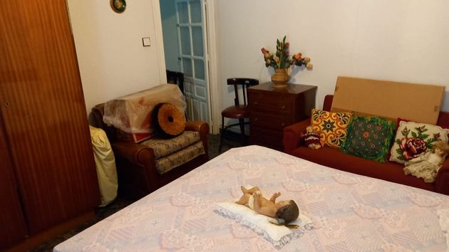 Foto 1 de Casa en venda a Chinchón de 6 habitacions amb calefacció