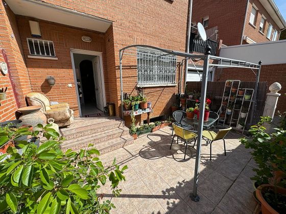 Foto 1 de Casa en venta en El Mirador - Grillero de 4 habitaciones con terraza y garaje