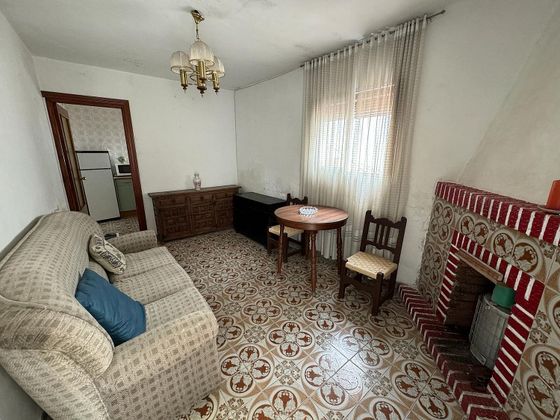Foto 1 de Casa en venda a Chinchón de 4 habitacions amb garatge