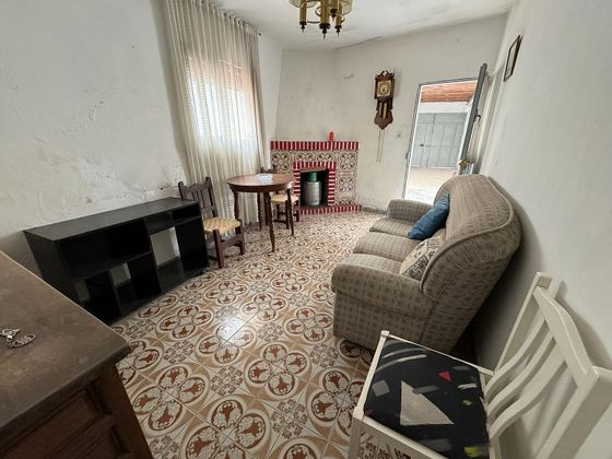 Foto 2 de Casa en venda a Chinchón de 4 habitacions amb garatge