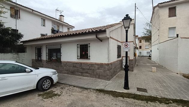 Foto 1 de Casa en venda a Chinchón de 3 habitacions i 76 m²