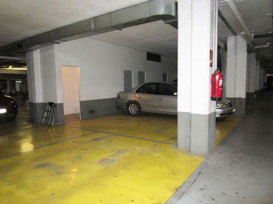 Foto 2 de Garatge en venda a calle Pablo Serrano de 12 m²