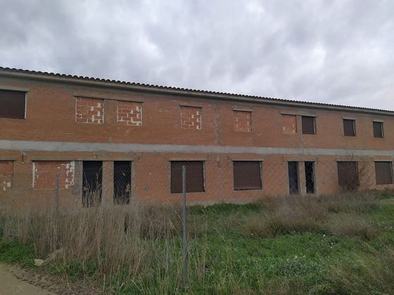 Foto 1 de Casa en venda a Barrios rurales del norte de 24 habitacions amb jardí i calefacció