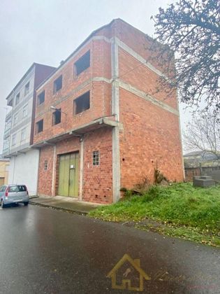 Foto 1 de Venta de edificio en Sober de 315 m²