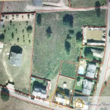 Foto 2 de Venta de terreno en Parroquias Rurales de 5737 m²