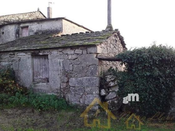 Foto 2 de Casa en venda a Pedrafita do Cebreiro de 4 habitacions amb jardí