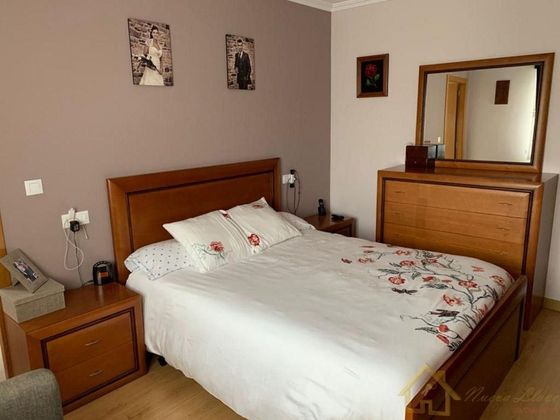 Foto 2 de Dúplex en venda a Acea de Olga - Augas Férreas de 3 habitacions amb garatge i calefacció