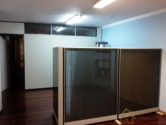 Foto 1 de Oficina en alquiler en Centro - Recinto Amurallado con calefacción