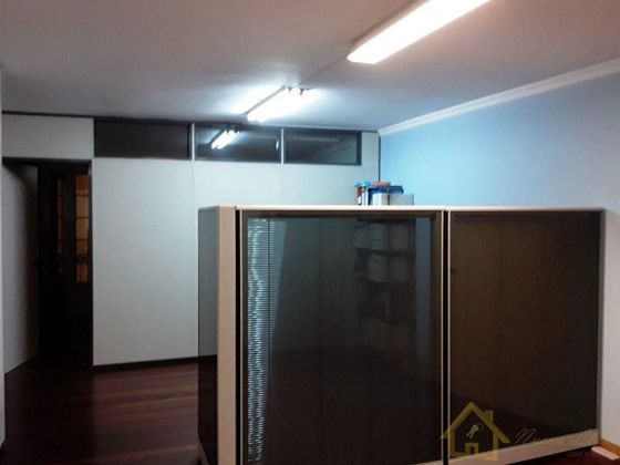 Foto 2 de Oficina en alquiler en Centro - Recinto Amurallado con calefacción
