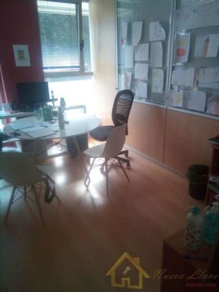 Foto 2 de Oficina en lloguer a Acea de Olga - Augas Férreas de 120 m²