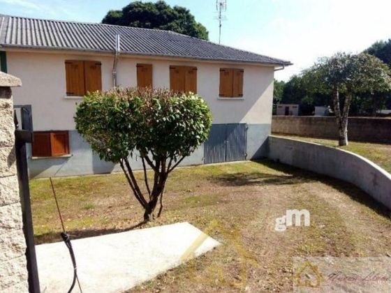Foto 1 de Xalet en venda a Vilalba de 4 habitacions amb terrassa i garatge