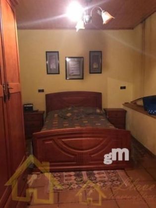 Foto 2 de Casa en venda a Quiroga de 3 habitacions amb piscina i garatge