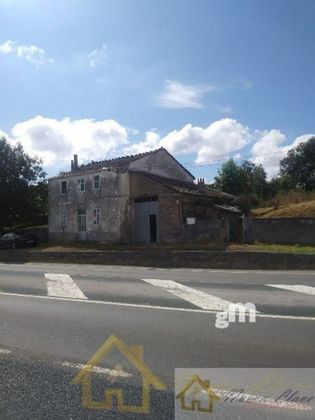 Foto 1 de Casa en venda a Parroquias Rurales de 3 habitacions i 200 m²