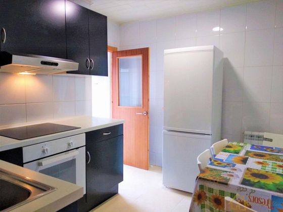 Foto 2 de Piso en venta en Paradai de 2 habitaciones con calefacción
