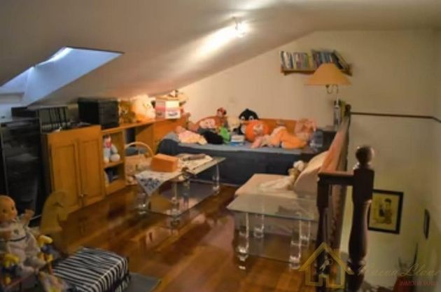 Foto 2 de Chalet en venta en Corgo (O) de 6 habitaciones con terraza y garaje