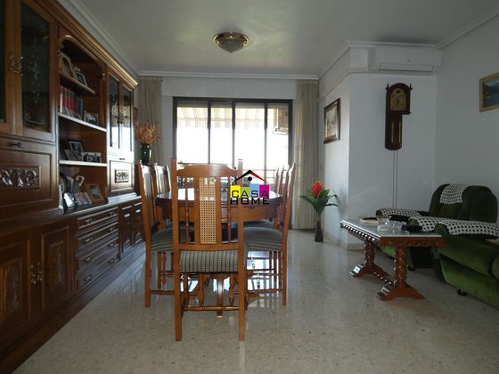 Foto 2 de Pis en venda a Centro - Castellón de la Plana de 3 habitacions amb terrassa i garatge