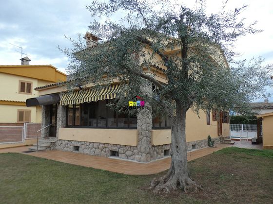 Foto 1 de Xalet en venda a Torreón - La Almadraba de 5 habitacions amb terrassa i piscina