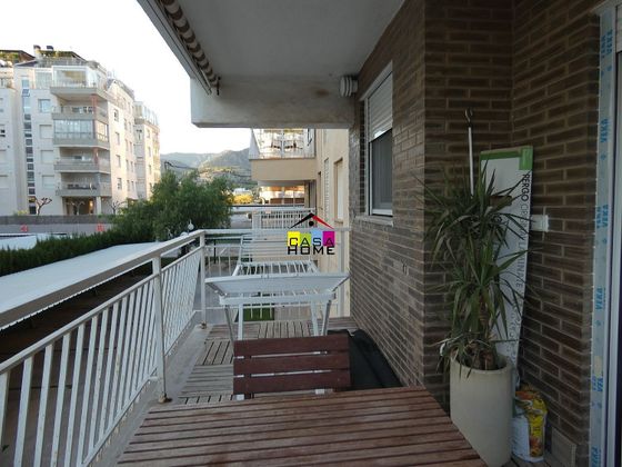 Foto 1 de Pis en venda a Torreón - La Almadraba de 1 habitació amb terrassa i piscina