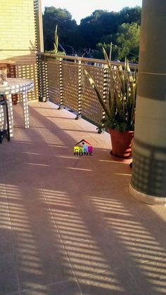 Foto 1 de Piso en venta en El Grao de 3 habitaciones con terraza y garaje