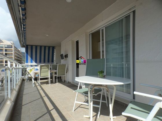 Foto 1 de Pis en venda a Zona Playa Morro de Gos de 3 habitacions amb terrassa i piscina