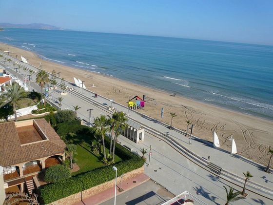 Foto 1 de Xalet en venda a Zona Playa Morro de Gos de 4 habitacions amb terrassa i garatge