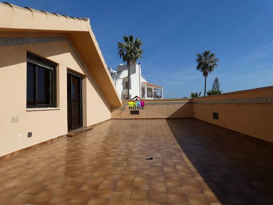 Foto 2 de Xalet en venda a Zona Playa Morro de Gos de 4 habitacions amb terrassa i garatge