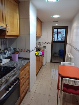 Foto 2 de Pis en venda a Centro - Castellón de la Plana de 3 habitacions amb garatge i aire acondicionat