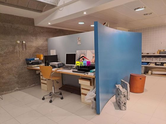 Foto 1 de Oficina en lloguer a Centro - Castellón de la Plana de 110 m²