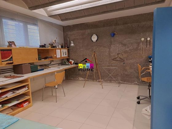 Foto 2 de Oficina en lloguer a Centro - Castellón de la Plana de 110 m²