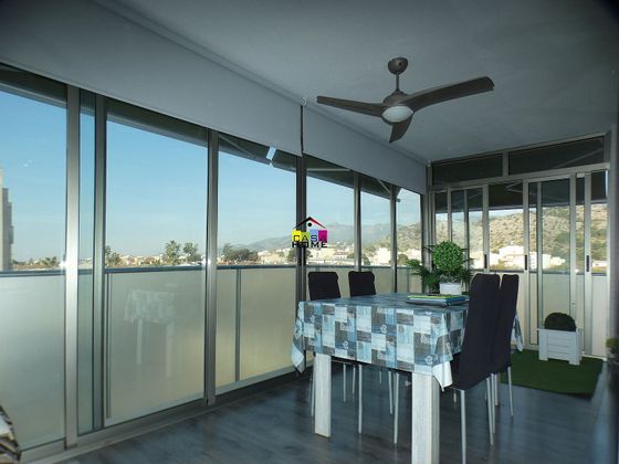 Foto 2 de Piso en venta en Torreón - La Almadraba de 3 habitaciones con terraza y piscina