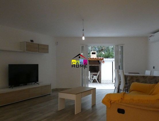 Foto 2 de Casa en venda a Curva - Heliópolis de 2 habitacions amb terrassa i garatge