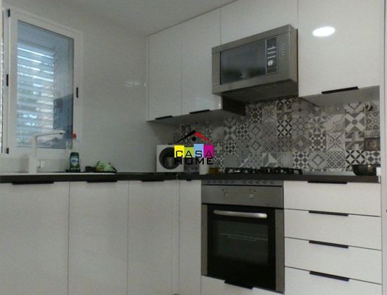 Foto 2 de Casa en venta en Curva - Heliópolis de 2 habitaciones con terraza y garaje