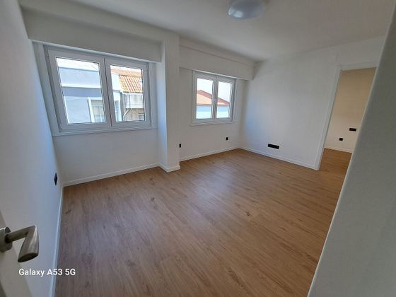 Foto 1 de Alquiler de piso en avenida Hércules de 2 habitaciones y 65 m²