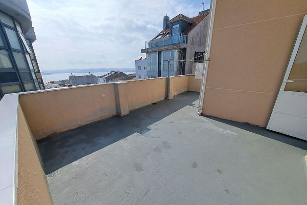 Foto 2 de Pis en venda a calle Valencia de 2 habitacions amb terrassa