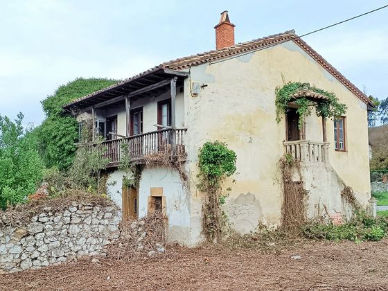 Foto 1 de Casa en venda a Ruiloba de 6 habitacions amb terrassa i jardí