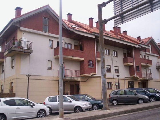 Foto 1 de Venta de dúplex en Medio Cudeyo de 3 habitaciones con terraza y garaje