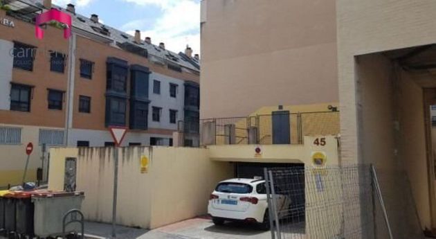 Foto 2 de Edifici en venda a calle De Daniel Segovia de 389 m²