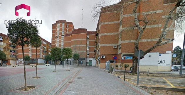 Foto 1 de Venta de piso en Fuenlabrada II - El Molino de 3 habitaciones con terraza