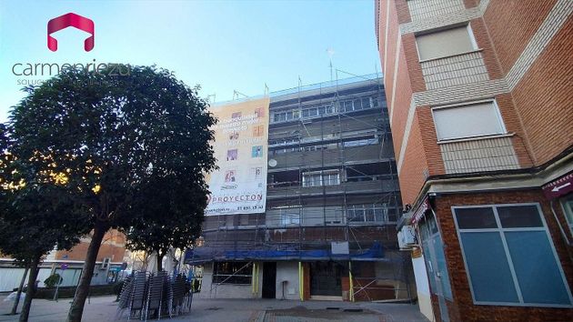 Foto 2 de Venta de piso en Fuenlabrada II - El Molino de 3 habitaciones con terraza
