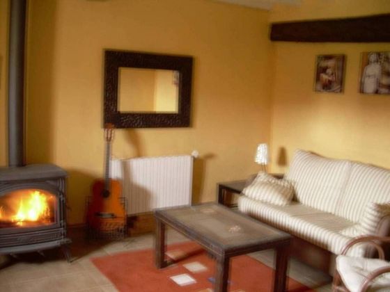 Foto 2 de Casa en venta en Villadiego de 8 habitaciones y 280 m²