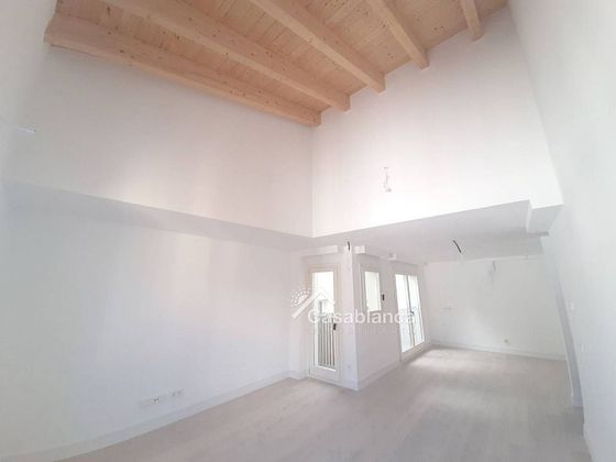 Foto 1 de Piso en venta en Centro - Burgos de 3 habitaciones con garaje y balcón